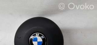 Подушка безопасности водителя BMW 3 F30/F31/GT F34 2018г. 33784579703 , artSPP5203 - Фото 2