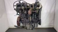 Двигатель  Renault Kangoo 1 1.5 DCI Дизель, 2004г. K9K 704  - Фото 4