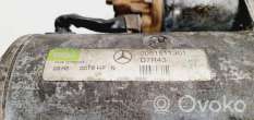 Стартер Mercedes C W203 2003г. 0051511301 , artTPT21914 - Фото 7