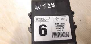 8974105090 , artVVD2125 Блок управления центральным замком Toyota Avensis 3 Арт VVD2125, вид 2
