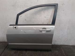 8281054G10Z2S Дверь боковая (легковая) к Suzuki Liana Арт 8401812
