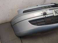 Бампер Peugeot 807 2004г.  - Фото 4