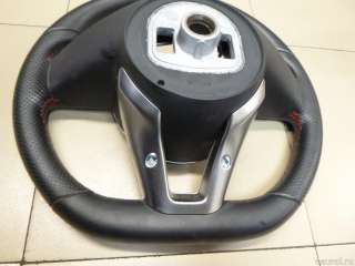 Рулевое колесо для AIR BAG (без AIR BAG) Mercedes A W176 2013г. 00046033039E38 - Фото 9