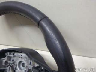 Рулевое колесо для AIR BAG (без AIR BAG) Renault Koleos 2009г. 985105461R - Фото 4