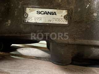 КПП механическая (МКПП) Scania R-series 2011г. GRS895R - Фото 16