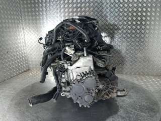 Двигатель  Ford Galaxy 1 restailing 2.0  Дизель, 2005г. UFWA  - Фото 2