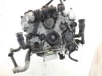 Двигатель  Porsche Cayenne 955 4.5 Ti Бензин, 2006г. M48.50  - Фото 11