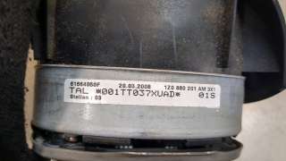 Подушка безопасности водителя Skoda Octavia A5 restailing 2008г.  - Фото 3