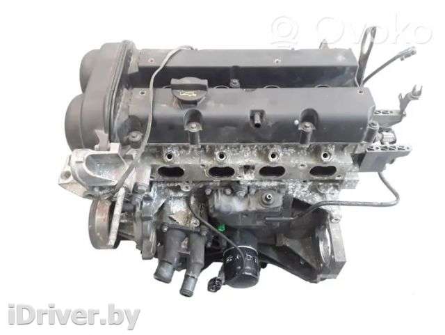 Двигатель  Volvo C30 1.6  Бензин, 2007г. b4164s3, b4164s3 , artLGI23572  - Фото 1