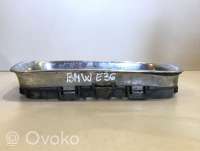 Решетка радиатора BMW 3 E36 1991г. 51138122237 , artGAR15349 - Фото 2
