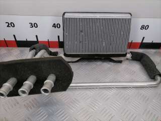 64119163330 Радиатор отопителя (печки) к BMW 7 F01/F02 Арт 1419253