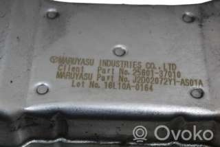 Охладитель отработанных газов Toyota Prius 3 2011г. 2560137010 , artLFC43142 - Фото 5