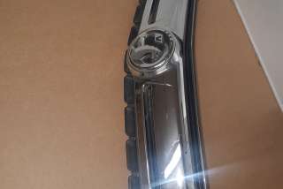 Заглушка (решетка) в бампер передний Opel Antara 2012г. 25983424 , art10253580 - Фото 4