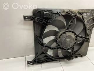 Вентилятор радиатора Nissan Qashqai+2 2011г. artAML22725 - Фото 6