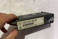 Блок управления светом Mercedes C W202 2000г. a2025420532, 2025420532 , art8961197 - Фото 2