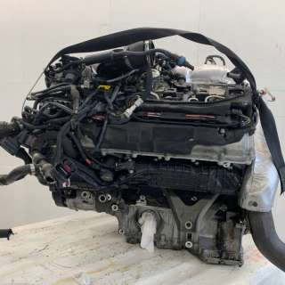 Двигатель  BMW 7 G11/G12   2020г. N63B44C,N63  - Фото 2