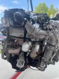 Двигатель  Land Rover Range Rover Sport 2 restailing 3.0  Дизель, 2021г. LR142504  - Фото 3
