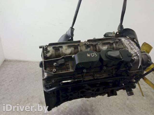 Двигатель  Mercedes Vito W639 2.2  2006г. 646.982 50234838  - Фото 1