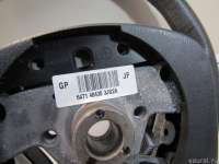 Рулевое колесо для AIR BAG (без AIR BAG) Infiniti JX 2014г. 484303JG2A - Фото 7