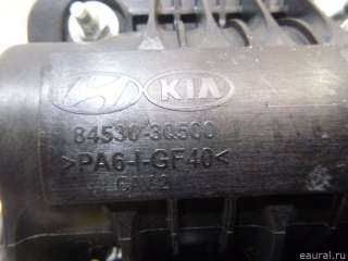 845302T500 Подушка безопасности пассажирская (в торпедо) Kia Optima 3 Арт E21953358, вид 7