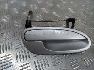  Ручка наружная задняя правая к Opel Omega B Арт 1085894