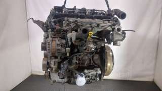 Двигатель  Mazda 6 2 2.2 Турбо Дизель, 2009г. R2AA02300F,R2  - Фото 2
