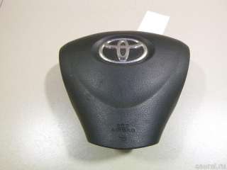 4513002290B0 Подушка безопасности в рулевое колесо к Toyota Auris 1 Арт E14713877