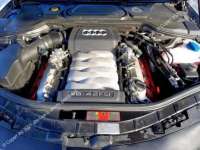  Двигатель к Audi A8 D3 (S8) Арт 67704447