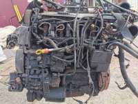 814043S Двигатель к Citroen Jumper 1 Арт 18.34-1074168