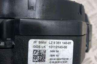 Переключатель подрулевой (стрекоза) BMW 3 F30/F31/GT F34 2011г. 10112143, 9351140, 31004296014 , art9880129 - Фото 9