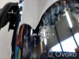 Глушитель Audi Q8 2022г. 4m8253825a , artNIE24482 - Фото 5