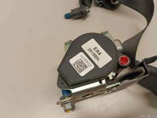 Ремень безопасности с пиропатроном Chevrolet TrailBlazer 2 2014г. 52025532 GM - Фото 5