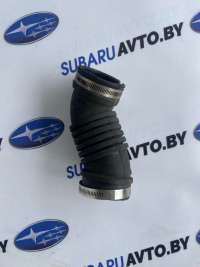  Патрубок воздушного фильтра к Subaru Forester SG Арт 70829640