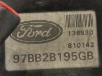 Вакуумный усилитель тормозов Ford Cougar 1998г. 1068763, 97BB2B195GB - Фото 6