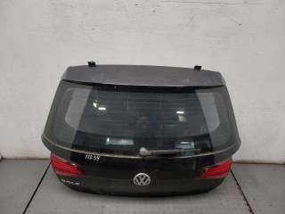 5K6827025J Крышка багажника (дверь 3-5) к Volkswagen Golf 7 Арт 8498995
