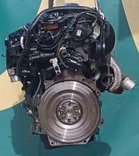 Двигатель  Ford Kuga 1 2.0 tdi Дизель, 2012г. TXDB,TXDA,TXWA,D4204T  - Фото 4