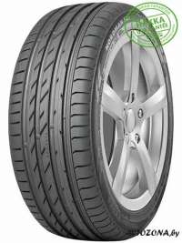 Автомобильная шина Ikon Tyres Nordman SZ2 215/55 R17 98V Арт 257973