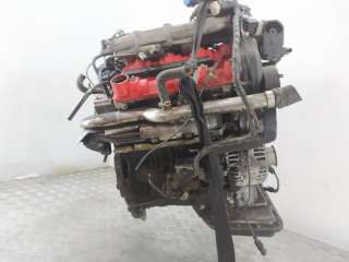 Б,H Двигатель Opel Omega B Арт 1077341, вид 2