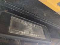 Крышка багажника (дверь 3-5) Peugeot 508 2011г. 1606394380 - Фото 5