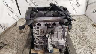 EW10 Двигатель к Peugeot 206 1 Арт 31898_2000001235517