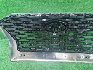 Решетка радиатора Hyundai Palisade 2019г. 86350S8230 - Фото 17