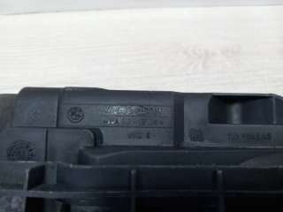 Кронштейн радиатора BMW X3 E83 2006г. 17117530254 - Фото 7