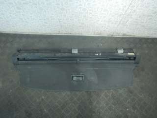 Шторка багажника Audi A4 B6 2002г. 8E9863553A94H - Фото 2