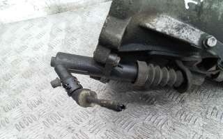  Цилиндр сцепления рабочий к Peugeot 207 Арт 4A2_57301