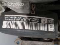 Двигатель  Skoda Octavia A4   2000г. azh, azh , artSMR4042  - Фото 2