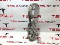 Кулак поворотный левый Tesla model S  1420311-00-H - Фото 2