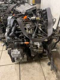 Двигатель  Volkswagen Crafter 1 2.0  Дизель, 2010г. 03L100091MX  - Фото 3