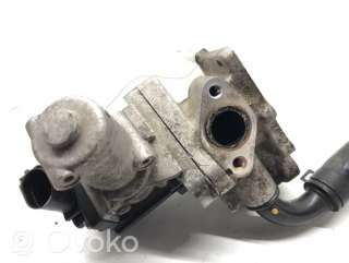 Клапан egr Hyundai i40 2011г. 28410-2a850 , artLOS35405 - Фото 3