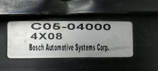 Цилиндр тормозной главный Mazda 6 1 2002г. C05-04000 - Фото 5