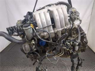 Двигатель  Toyota Land Cruiser 100 4.5 Инжектор Бензин, 1999г. 1900066120,1FZFE  - Фото 2